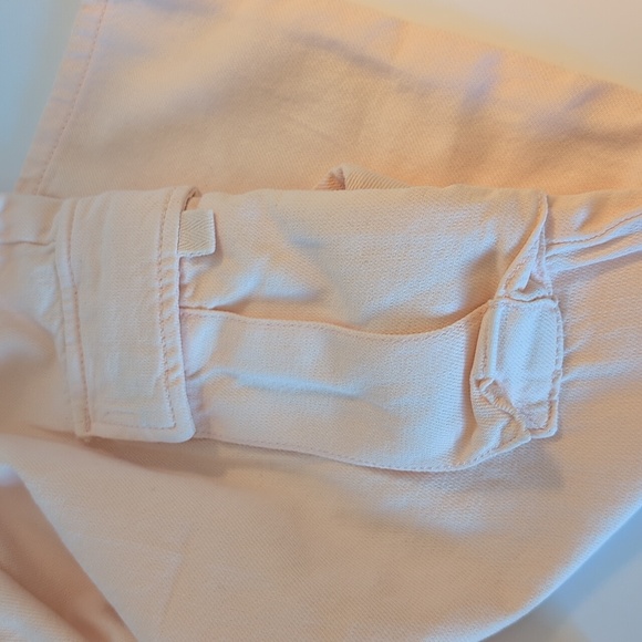 LEVI'S Premium Cargo Ankle Jeans - Picture 6 of 10